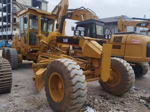 Moteur d'occasion d'origine américaine Caterpillar 14H 2015 Model 178kW Power - Product Image 3