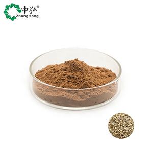 Poudre d'extrait de malt d'orge biologique-Vente en gros Fourniture en vrac de meilleure qualité adaptée aux applications de cuisson et de mycologie des boissons - Product Image 2