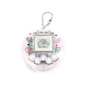 Animaux électroniques <span class=keywords><strong>Tamagotchi</strong></span>, jouets nostalgiques, 49 en 1, animal virtuel numérique, jouets nostalgiques, jouet amusant en pixels, animal électronique HH - Product Image 6