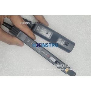 Keysight AC/DC High Sensitivity <b>Clamp</b>-On Current Probe N7026A 150 MHz 1mA/div H - Product Image 2