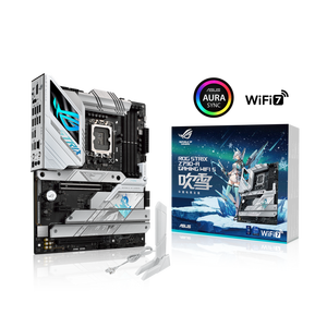 Tarjeta Madre para Juegos de Escritorio A SUS <span class=keywords><strong>Z790</strong></span>-A ROG STRIX WIFI S LGA1700 DDR5 ATX - Product Image 1