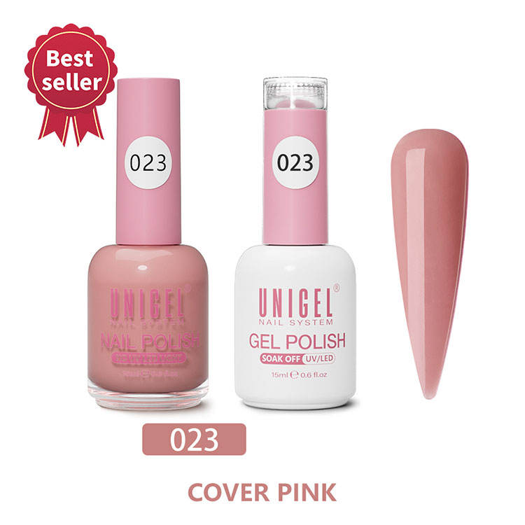 #023 COUVERTURE ROSE