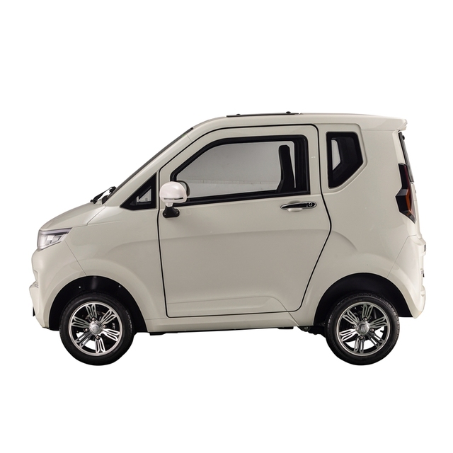 High Speed Adult Electric Cars Made in China