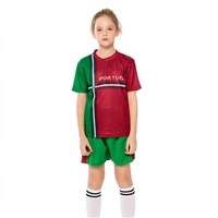 Maillot de sport personnalisé pour homme, uniforme d'équipe imprimé par sublimation, respirant, séchage rapide, vêtements de sport, vente en gros OEM ODM