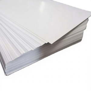 Papier couché C2S de qualité supérieure en rouleau, vente en gros directe usine Chine, pour applications d'impression offset sur le marché allemand - Product Image 1
