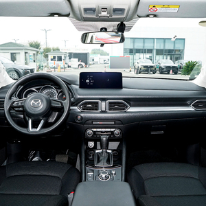 Mazda 2017 gran oferta nueva aristocracia 2024 <span class=keywords><strong>Changan</strong></span> Mazda <span class=keywords><strong>Cx5</strong></span> 2,0 T 2WD gasolina SUV de lujo nuevo coche Mazda CX-5 - Product Image 6