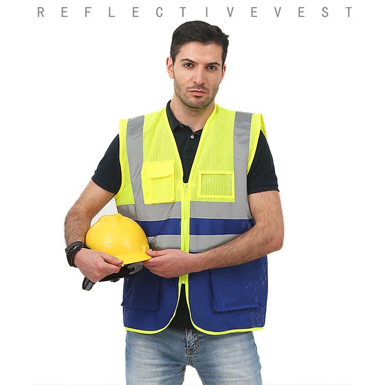 ตาข่ายสีเขียว/ส้มสีฟ้าต่อสู้