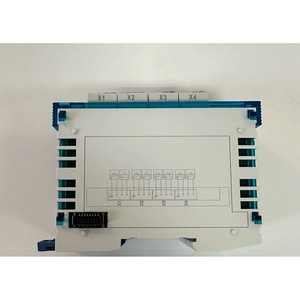 Módulo de Entrada Digital Sigmatek Ai084 de 8 Canales Ip65 Industrial Io - Product Image 3