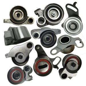 <span class=keywords><strong>Poulie</strong></span> tendeur d'arbre à cames de tendeur de courroie de distribution automatique pour Toyota Hilux Prado RAV4 4Runner 13505-62070 13505-17020 13505-67041 - Product Image 1