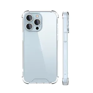 Luxe 2 In 1 Schokbestendig Beschermende Harde Case Voor Apple Iphone 14 Tpu Pc Case Voor Iphone 14 Telefoon Cover 14 Pro Max