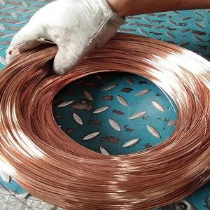 Pipa Tembaga Kecil Berkualitas Premium untuk Berbagai Aplikasi - Product Image 3