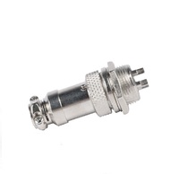 Circuit imprimé étanche airplug série gx12 gx16 gx19 connecteur