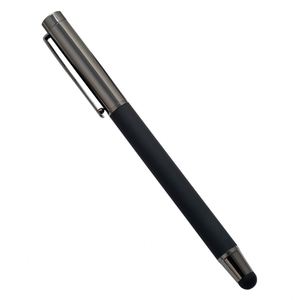 Wholesale Persol High Quality UV Printed Custom Logo Metal Ballpoint <b>Pen</b> for Smart Touching Screen Promotional Gift Business - Product Image 3
