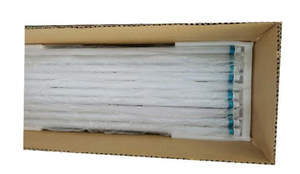 Tube <span class=keywords><strong>LED</strong></span> EMC Standard <span class=keywords><strong>T5</strong></span> T6 avec connecteur G5, remplace le tube fluorescent <span class=keywords><strong>T5</strong></span>, 1200 mm - Product Image 6