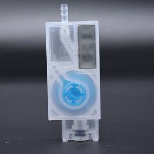 Amortiguador de Tinta Eco-Solvente I3200-A1 Nuevo para Cabezal 13200, Amortiguador de Tinta Dtf Jv33 - Product Image 2