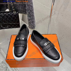 Zapatos de Cuero para Hombre Hiery Her, Nuevos, Formales, Casuales, para las Cuatro Estaciones, Transpirables, con Cordones, de Cuero Genuino - Product Image 6