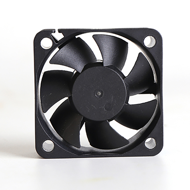 50*50*20mm Humidifiers Fans High Speed 5020 12v 5v Brushless Mini Dc Cooling Fan
