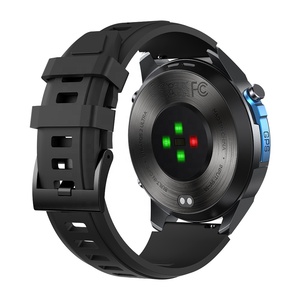 Montre connectée GPS de sport de plein air <span class=keywords><strong>Zeblaze</strong></span> <span class=keywords><strong>Stratos</strong></span> <span class=keywords><strong>2</strong></span> Ultra, étanche 10 ATM, moniteur de fréquence cardiaque, moniteur de pression artérielle, tracker d'activité physique - Product Image 4