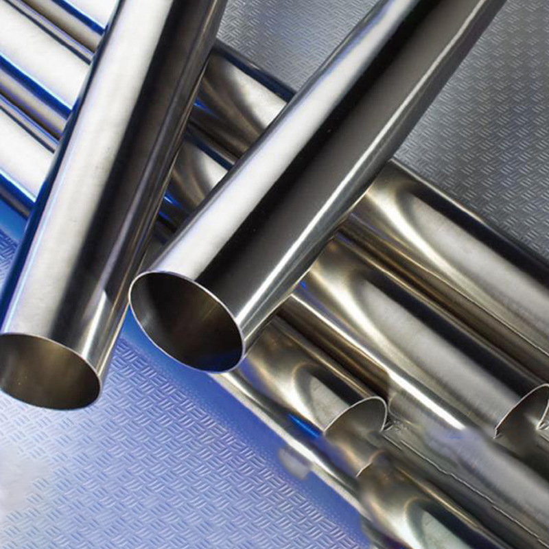 347 stainless steel pipe heat treatment