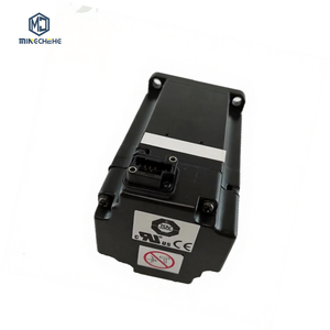 Motor Servo AC Original SGMJV-04ADL2C con Clasificación IP65, 400W, 200V AC, Uso Industrial, Compatible con Controladores PLC - Product Image 4