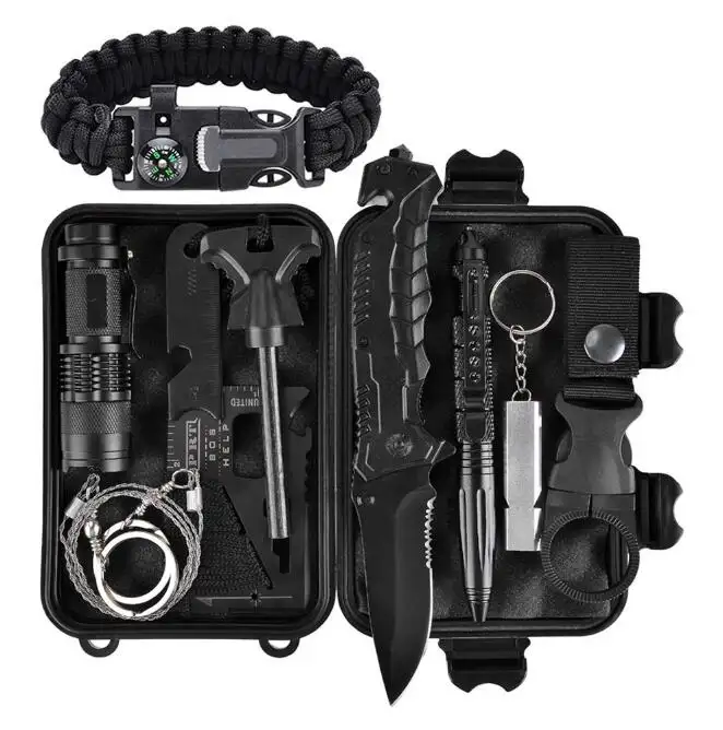 Military Tactical survival gear