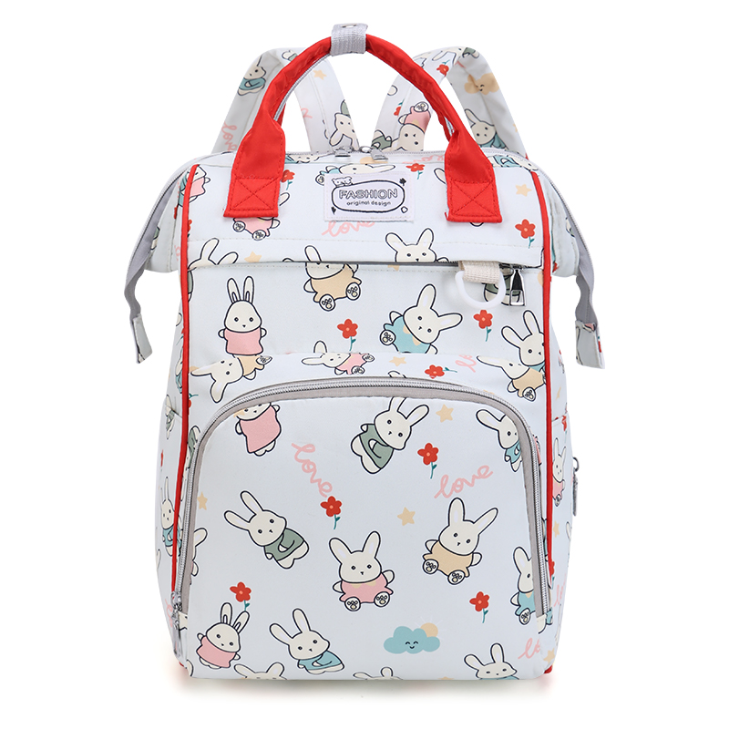Mommy backpack-38*26*18cm