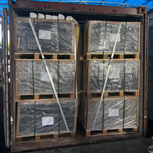 Piastrelle per decking in WPC composito, design moderno, coestrusione antiscivolo, ecologiche per pavimenti flottanti, uso esterno, piscina - Product Image 6