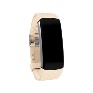 Ip67 impermeable de salud y fitness reloj inteligente para iOS - Product Image 1