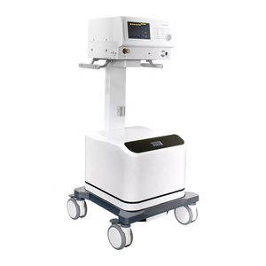 Sistem CPAP Neonatal NLF-200A, Mesin CPAP Bayi untuk NICU - Product Image 6