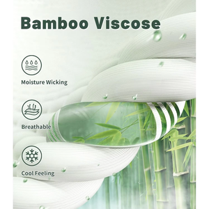 Liquidación de Stock: Camisón de Viscosa hasta la Rodilla para Mujer, Alta Calidad a Precio Competitivo Pjy - Product Image 5