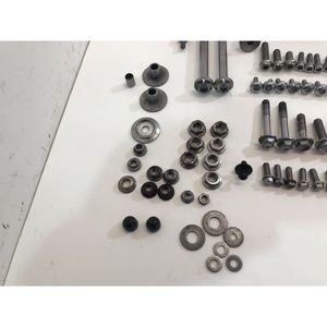 Pinza Freno Posteriore Triumph Street Triple 765 RS 2020 2021 2022 T2024011 - Product Image 6