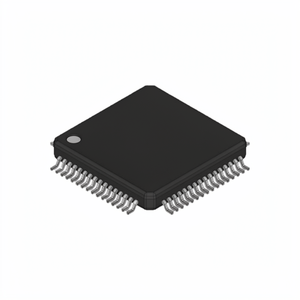 Distributeur agréé MCF51AG96VLH CI embarqué MCU 32 bits 96 Ko FLASH 64LQFP 64 LQFP Composants électroniques Ligne de production - Product Image 1