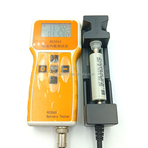 Batteries cylindriques au lithium-ion Molicel P28A 18650, cellule <span class=keywords><strong>INR18650</strong></span> P28A, 2800 mAh, 3,7 V, batterie Li-ion d'origine, <span class=keywords><strong>1500</strong></span> cycles. - Product Image 3