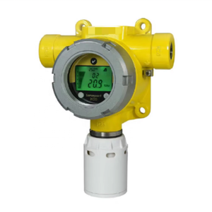 เครื่องตรวจจับก๊าซไวไฟ สารพิษ และก๊าซออกซิเจนรุ่นใหม่ XCD รุ่น SPXCDASMTXF - Product Image 1
