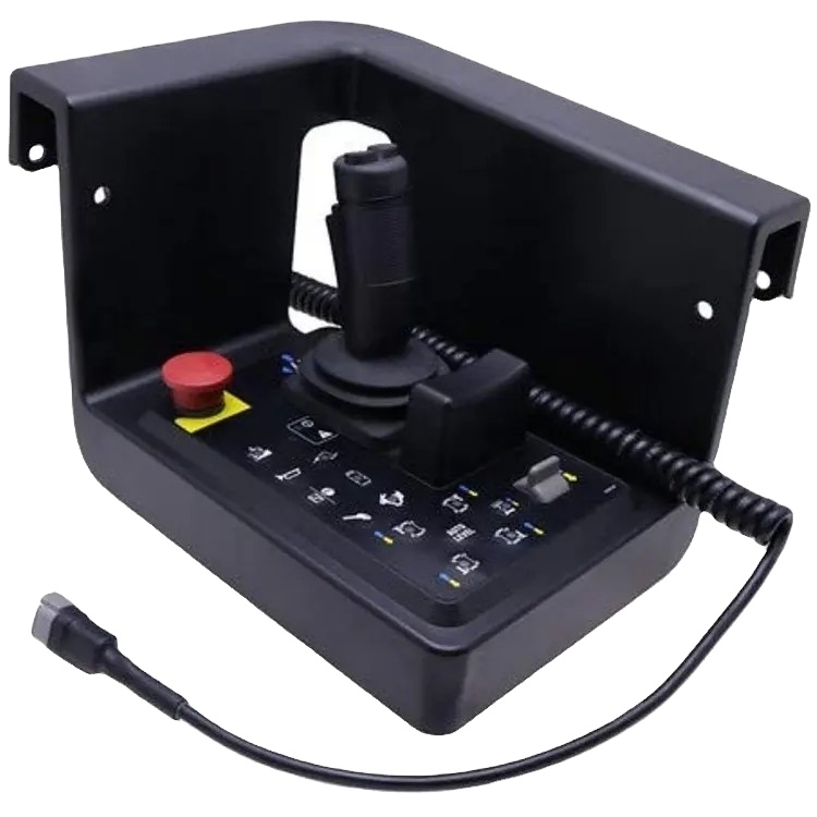 Platform Control Box 99161 99161GT for GS3268 GS2668 GS3384 GS3390