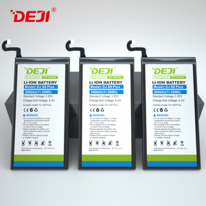 เซินเจิ้น DEJI สมาร์ทโฟนสำหรับ <span class=keywords><strong>Samsung</strong></span> Galaxy S8 Plus S8 + <span class=keywords><strong>G9550</strong></span> EB-BG955ABE - Product Image 3
