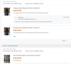 Celana Lari 2 in 1 Pria Celana Kompresi Olahraga untuk Pria Latihan Atletik Cepat Kering Celana Olahraga Pendek Gym Legging - Product Image 3