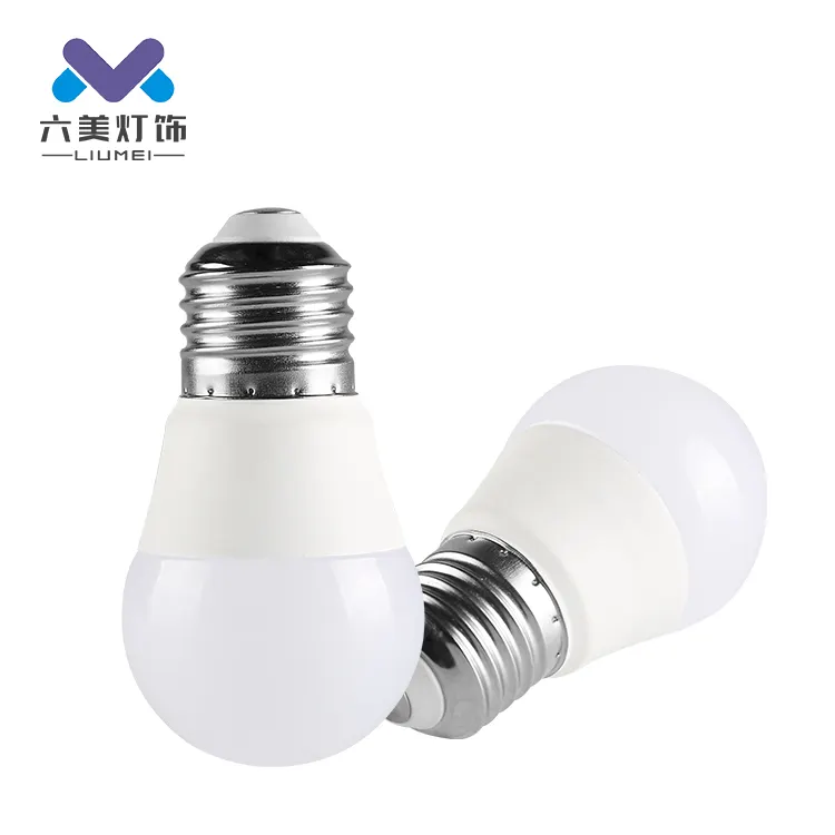 Hot sale Energy Saving White 3w 5w 7w 9w 12w 15w 18w 22w B22 E27 led light bulb