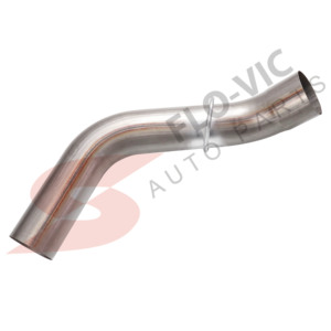 Escape de Alto Rendimiento de 5" L5P Duramax SJ-026 para 6.6L, Escape de Competición para GMC Chevy 2500 3500 Diésel 2017-<span class=keywords><strong>2023</strong></span> - Product Image 3