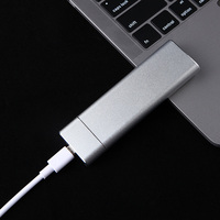 Portable SSD 30 To 16 To 10BT 8 To 4 To 2 To Disque dur externe Bleu Rouge Noir Mobile SSD Disque solide