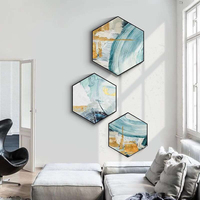 Chine Usine En Gros Personnalisé Hd Imprime Photo Affiche N'importe Quelle Taille Moderne OEM Encadré Art Prints Peinture Abstraite Mur Art