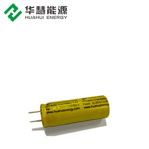 HTC18500 2.4V 900Mah High Rate Oplaadbare Lithium Titanate Batterij - Product Image 3
