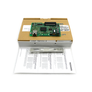 บอร์ดควบคุม คอนแทคเตอร์ของแท้ใหม่เอี่ยม บอร์ด JAPMC-CM2304-E ใหม่เอี่ยม - Product Image 5