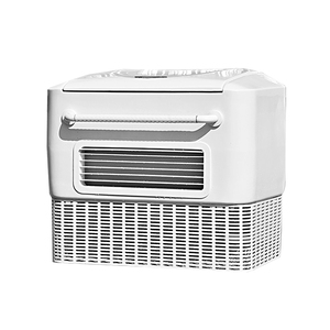 Máquina de Natación Bewatter, Máquina de Piscina Infinita, Chorro de Natación para Piscinas de Hormigón y Spas, Máquina de Olas para Piscina - Product Image 1