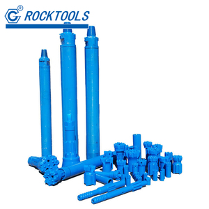 <span class=keywords><strong>Marteau</strong></span> DTH <span class=keywords><strong>de</strong></span> 4, 5 et 6 pouces pour l'exploitation minière <span class=keywords><strong>de</strong></span> roches dures et l'équipement <span class=keywords><strong>de</strong></span> <span class=keywords><strong>forage</strong></span> <span class=keywords><strong>de</strong></span> puits d'eau - Product Image 6