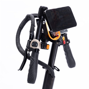 Patinete eléctrico con asiento para adultos, monociclo eléctrico con asiento, ca water profe, barato, gran oferta, almacén de la UE, 350wt, 2021 - Product Image 6