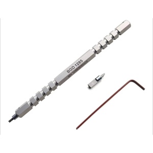 เครื่องทดสอบปากกาขนาดเล็กพกพาได้มีขนาดเล็ก ISO 2063 17872 7253 1285 Bgd1285 Bgd1285 - Product Image 3