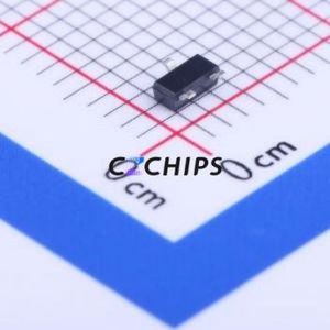 Transistor ESD y protección contra sobretensiones (TVS/ESD) de SOT-23 nuevo y original a estrenar y original - Product Image 2