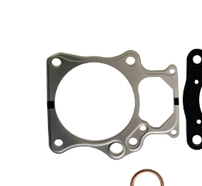 Комплект верхней прокладки двигателя для HONDA ATV <span class=keywords><strong>TRX420TM</strong></span>/TE/FM/FE FOURTRAX 2009-2016 ATV/UTV запасные части - Product Image 2