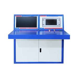 أفضل مقياس التزييت الصناعي-غمر في التصريف الجزئي طاقة إلكترونية ضمان لمدة سنة لاستخدام معمل الآلات - Product Image 5